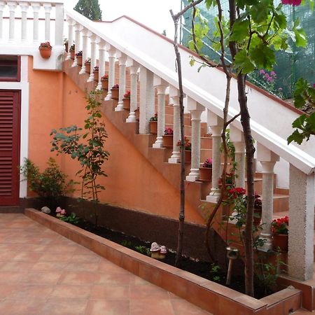 Apartments Velo Veli Lošinj Екстериор снимка