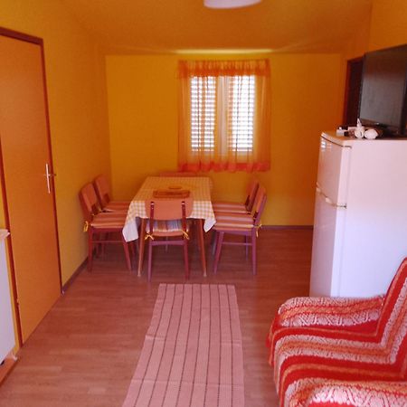 Apartments Velo Veli Lošinj Екстериор снимка