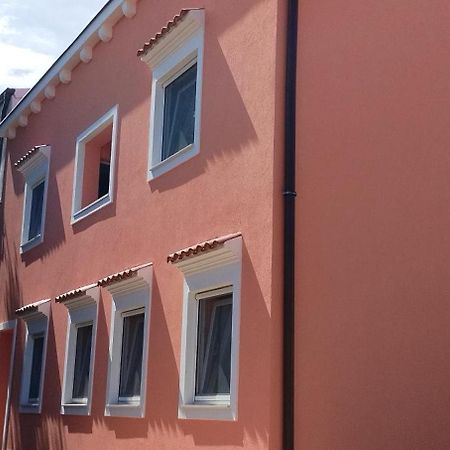 Apartments Velo Veli Lošinj Екстериор снимка