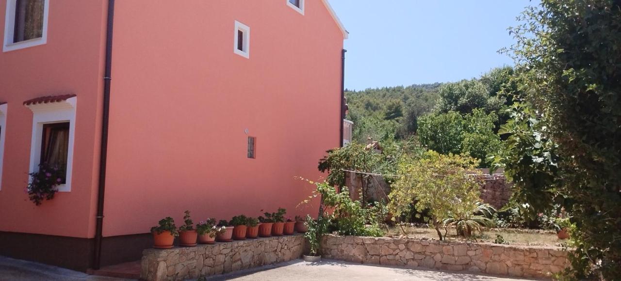 Apartments Velo Veli Lošinj Екстериор снимка