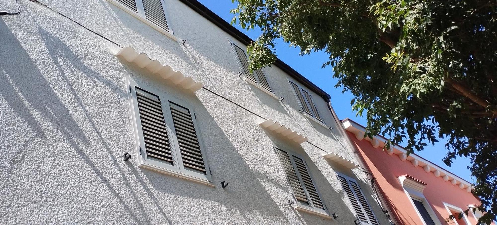 Apartments Velo Veli Lošinj Екстериор снимка