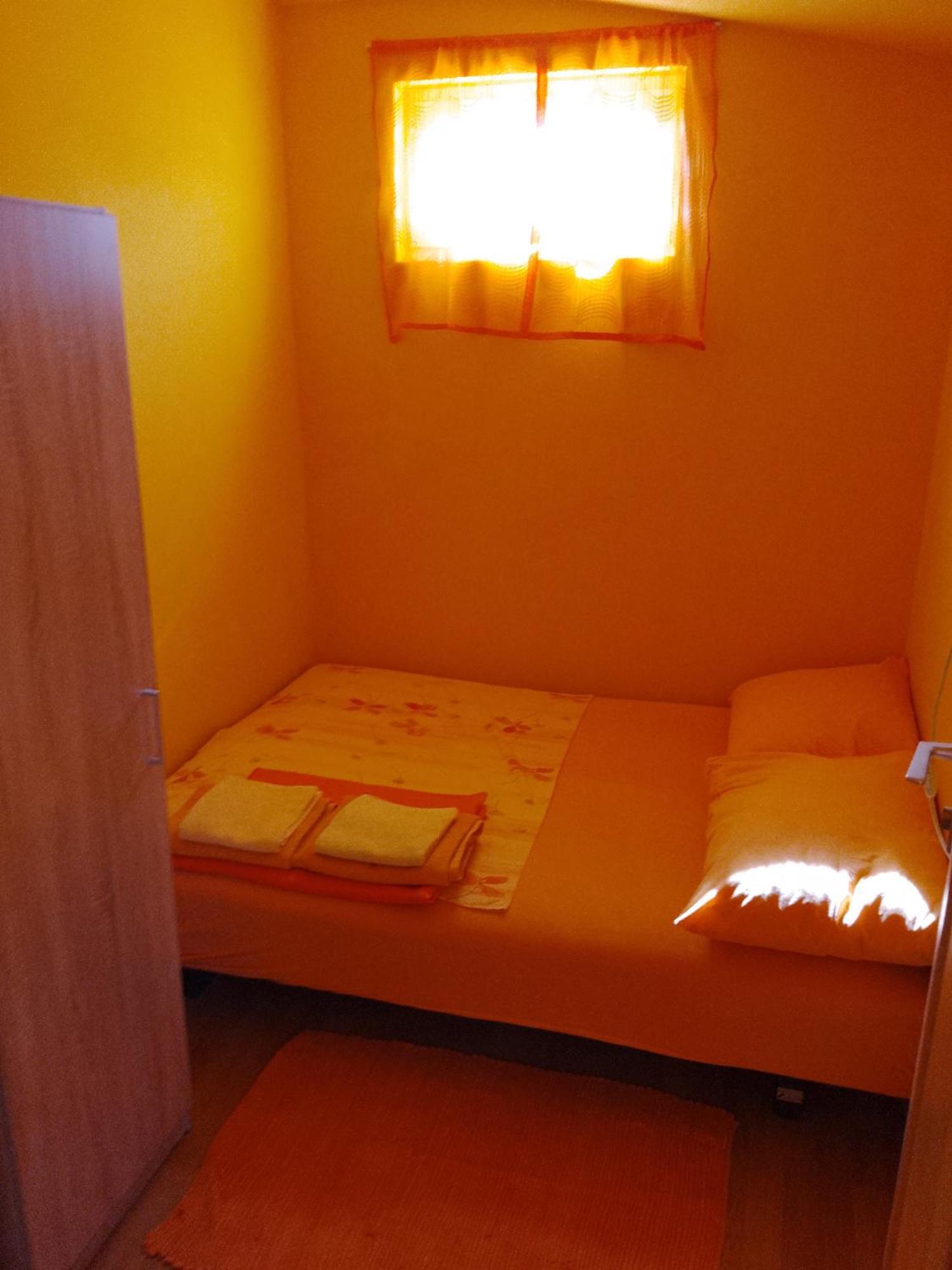 Apartments Velo Veli Lošinj Екстериор снимка