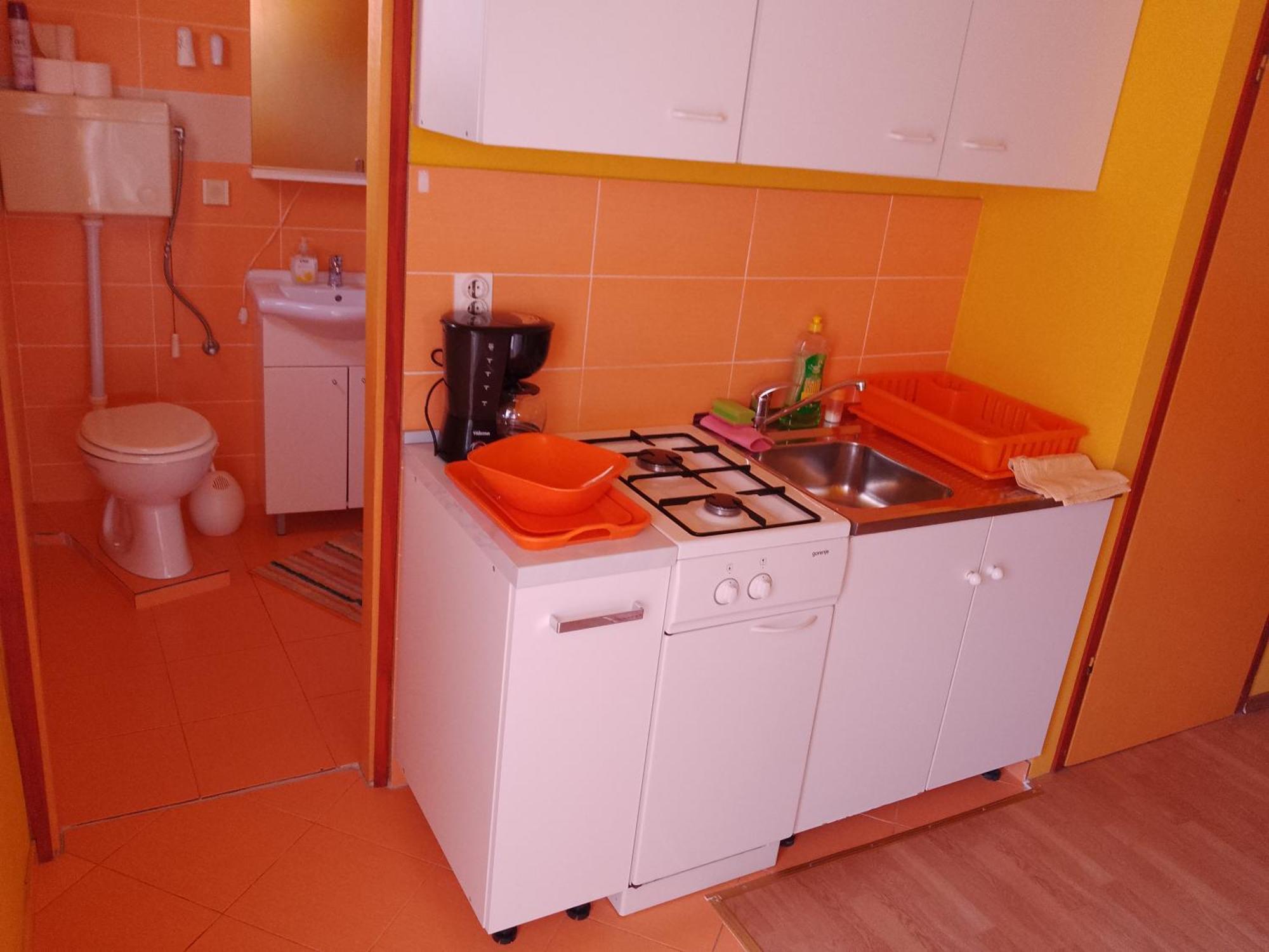 Apartments Velo Veli Lošinj Екстериор снимка