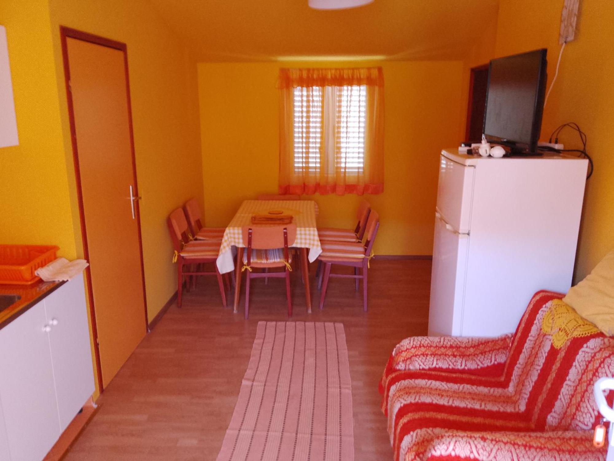 Apartments Velo Veli Lošinj Екстериор снимка