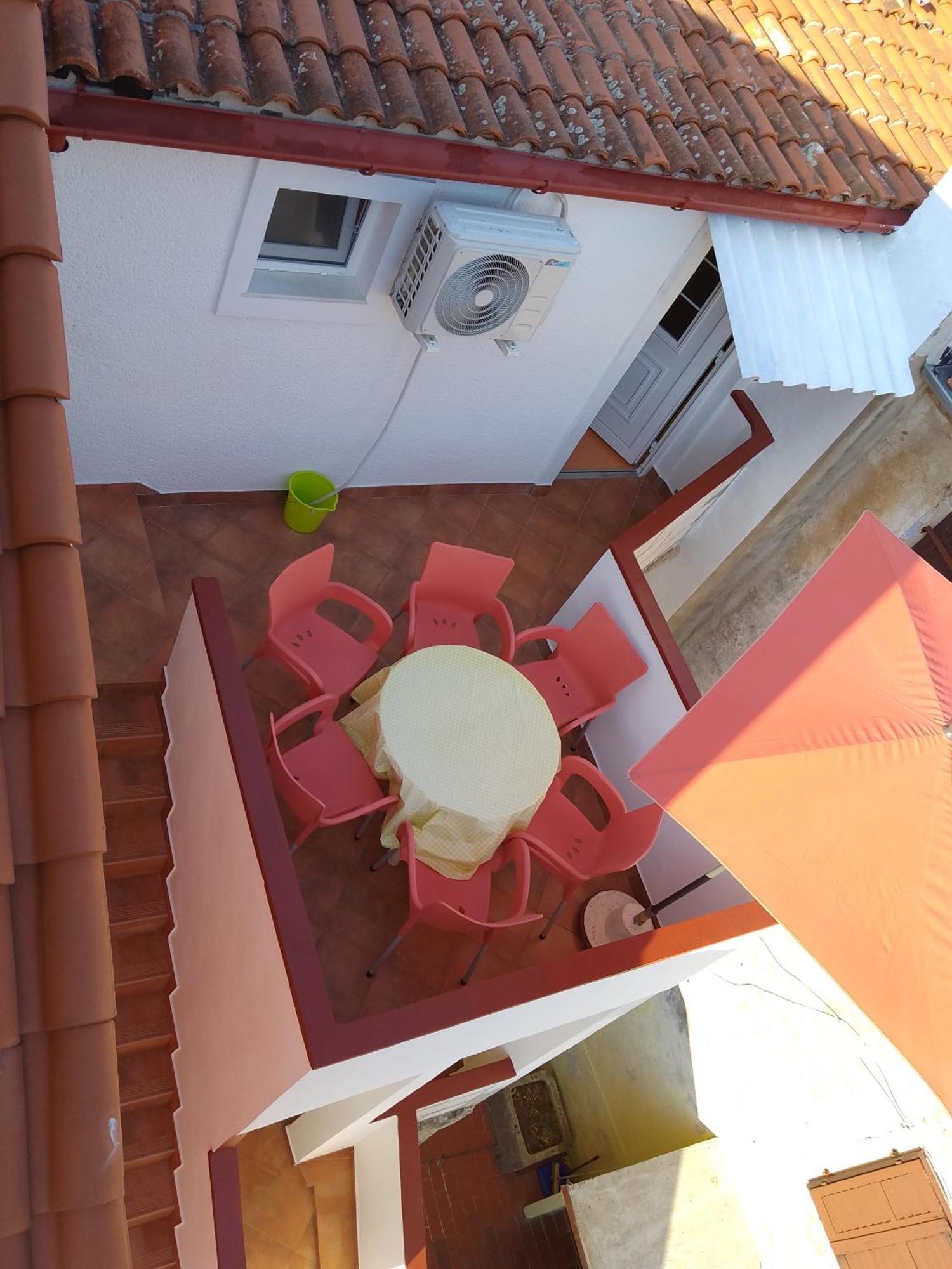 Apartments Velo Veli Lošinj Екстериор снимка