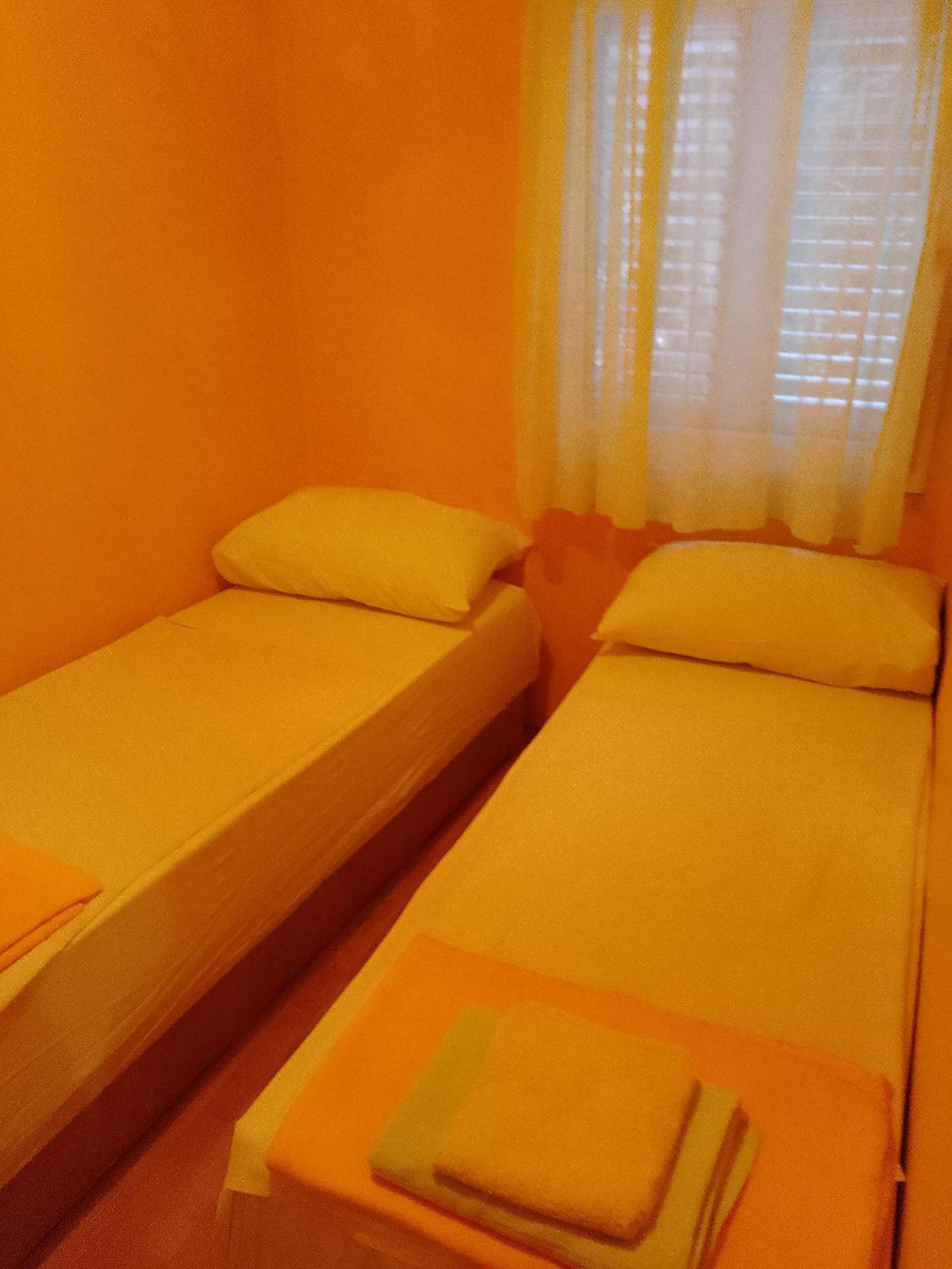 Apartments Velo Veli Lošinj Екстериор снимка