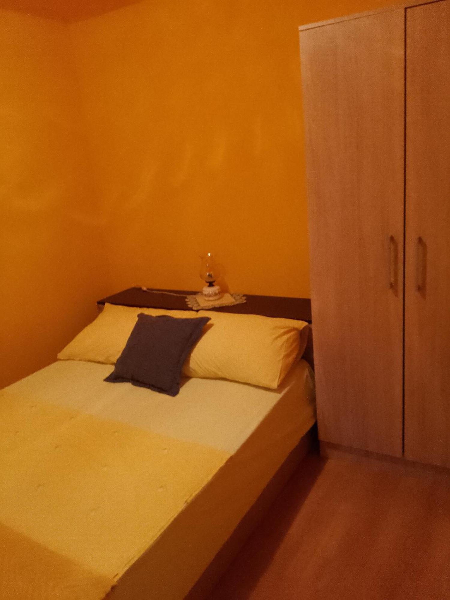 Apartments Velo Veli Lošinj Екстериор снимка