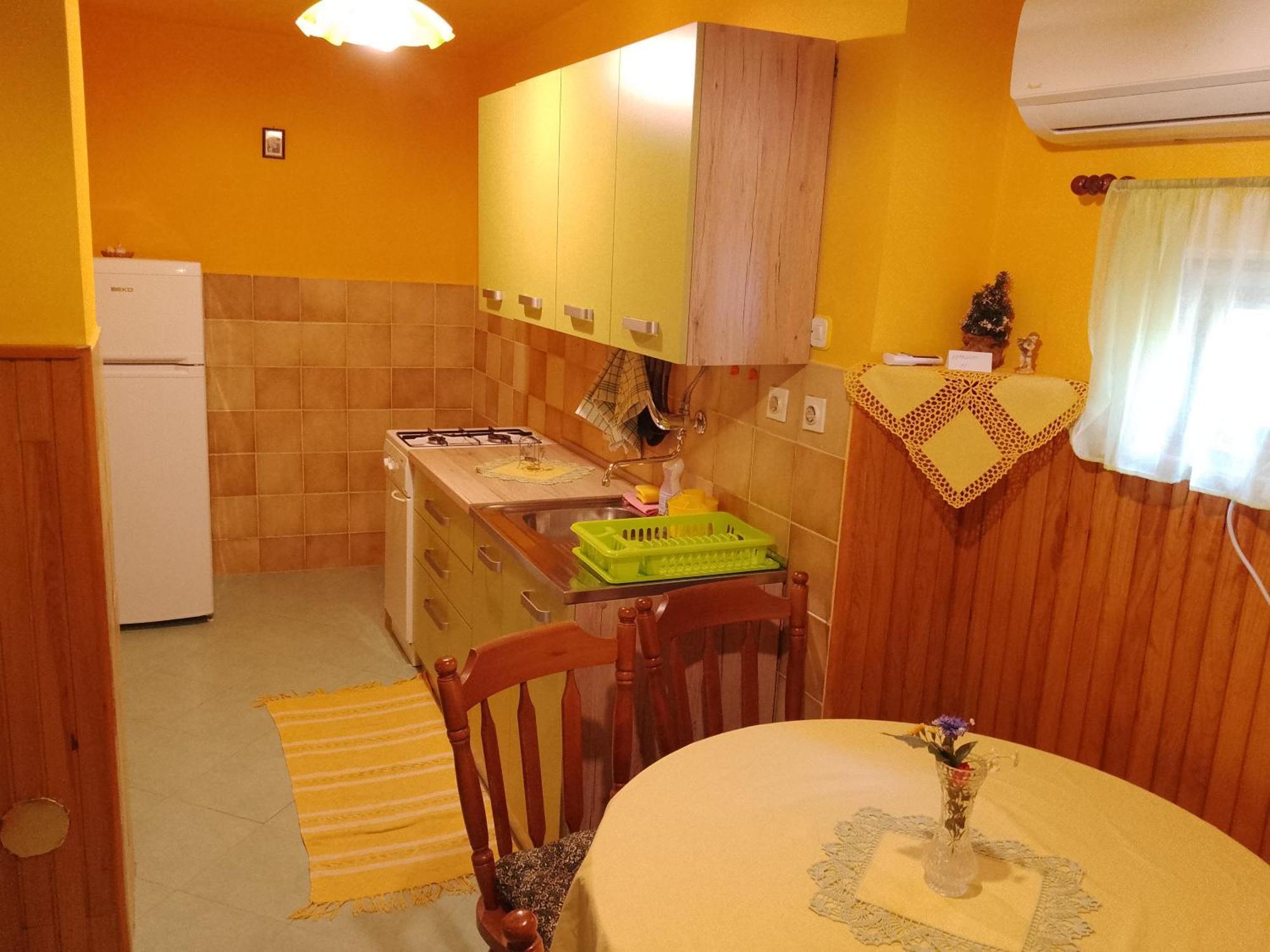 Apartments Velo Veli Lošinj Екстериор снимка