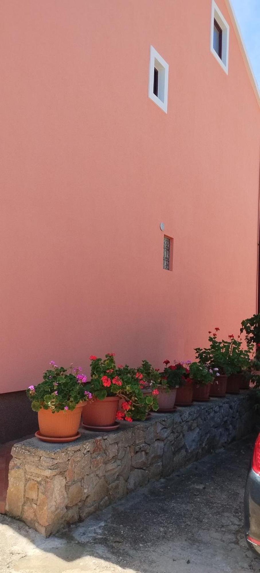 Apartments Velo Veli Lošinj Екстериор снимка