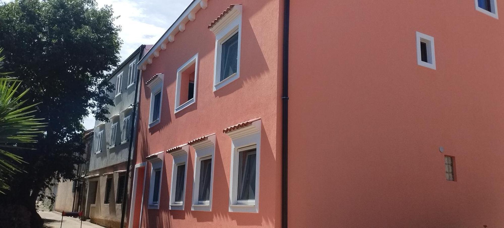 Apartments Velo Veli Lošinj Екстериор снимка